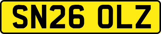SN26OLZ