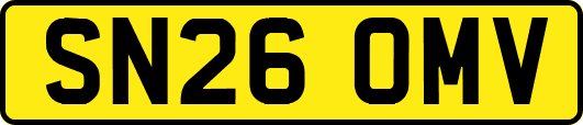 SN26OMV
