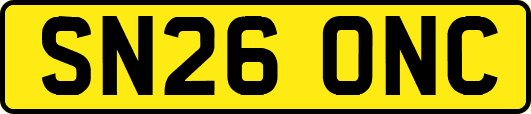 SN26ONC