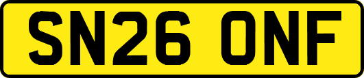SN26ONF