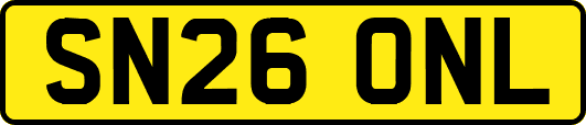 SN26ONL