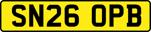 SN26OPB