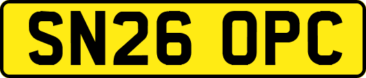 SN26OPC