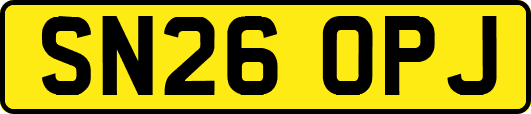 SN26OPJ
