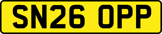 SN26OPP