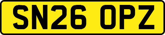SN26OPZ