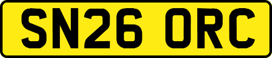 SN26ORC