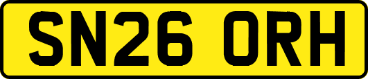 SN26ORH