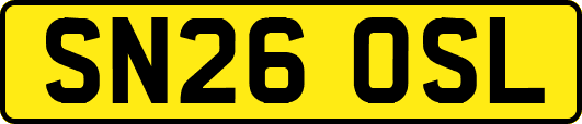 SN26OSL