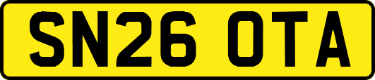 SN26OTA