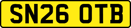 SN26OTB