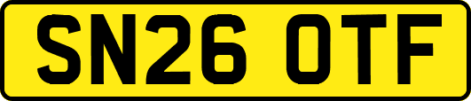 SN26OTF