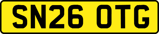 SN26OTG