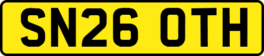 SN26OTH