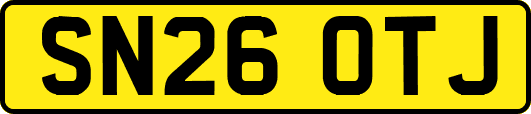 SN26OTJ