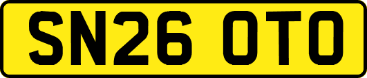 SN26OTO