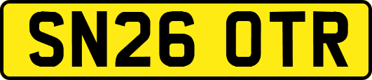 SN26OTR