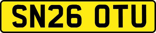 SN26OTU