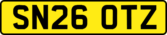 SN26OTZ