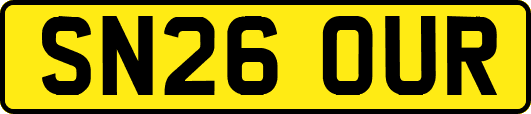 SN26OUR