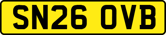 SN26OVB