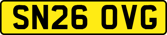SN26OVG