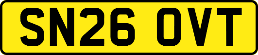 SN26OVT