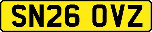 SN26OVZ