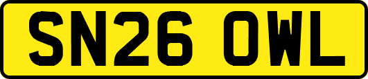 SN26OWL
