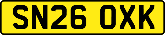 SN26OXK
