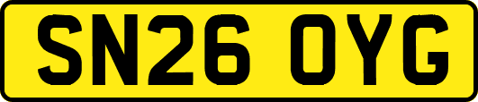 SN26OYG