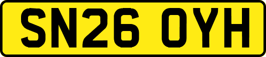 SN26OYH