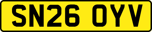 SN26OYV