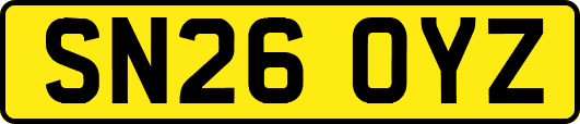 SN26OYZ