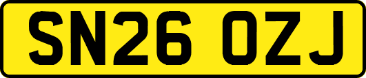SN26OZJ