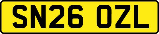 SN26OZL