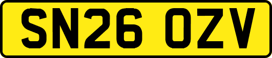 SN26OZV