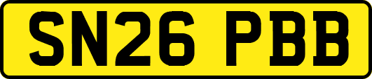 SN26PBB