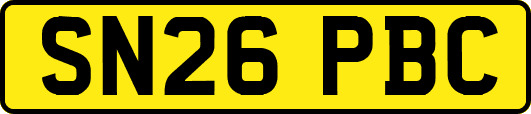 SN26PBC