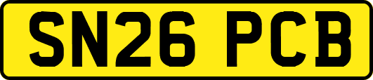 SN26PCB