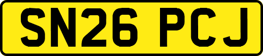 SN26PCJ