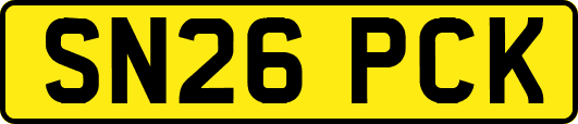 SN26PCK