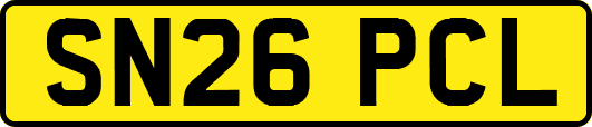 SN26PCL