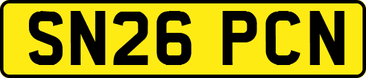 SN26PCN