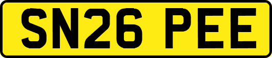 SN26PEE