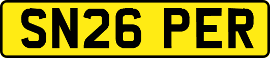 SN26PER