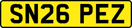 SN26PEZ