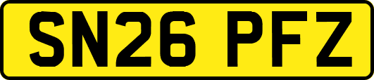 SN26PFZ