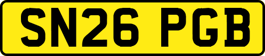 SN26PGB