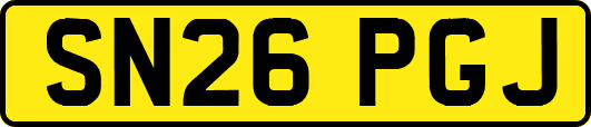SN26PGJ